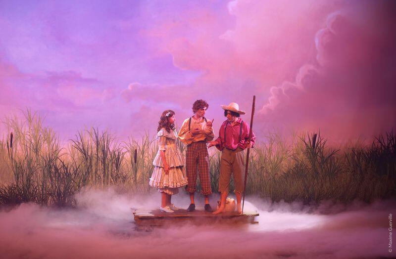 TOM-SAWYER