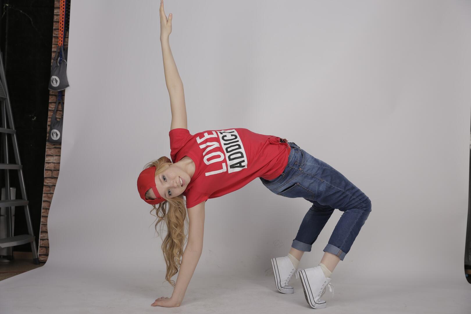 Danse