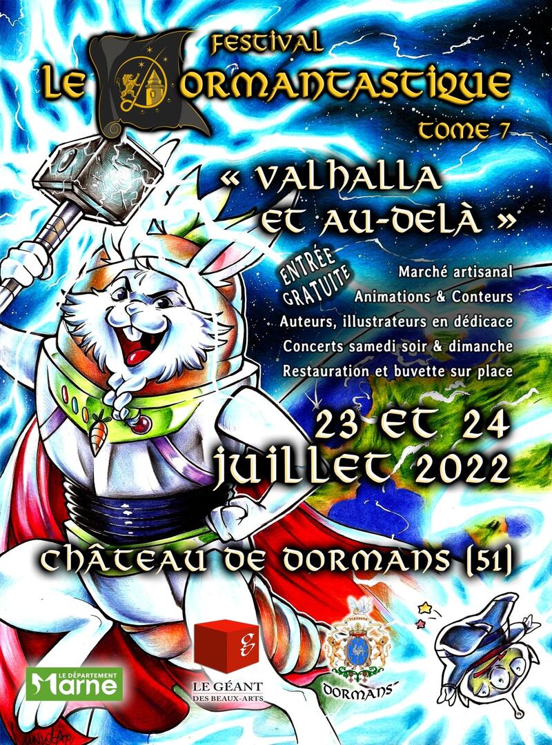 dormantastique