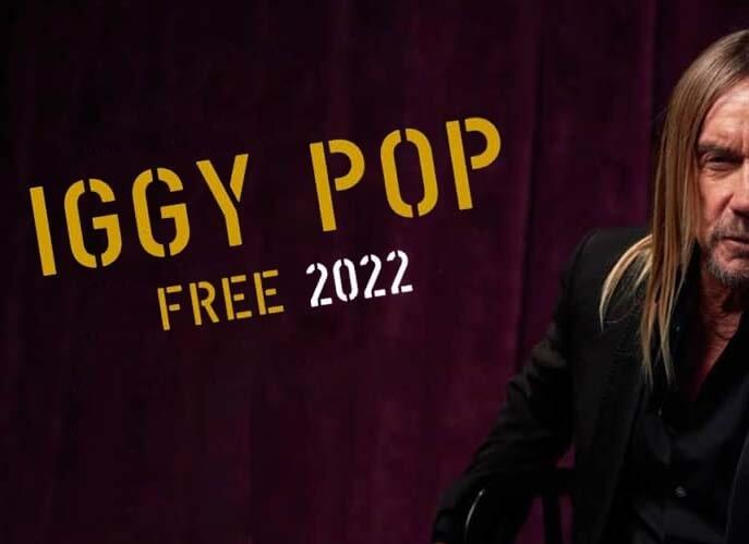 Iggy Pop