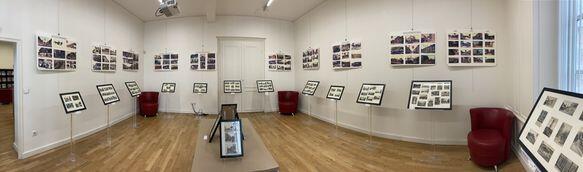 expo cartes postales