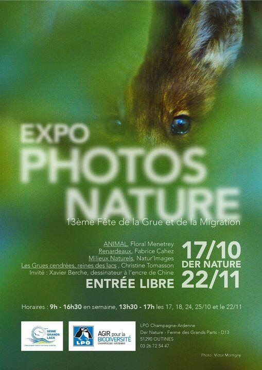 expo der nature