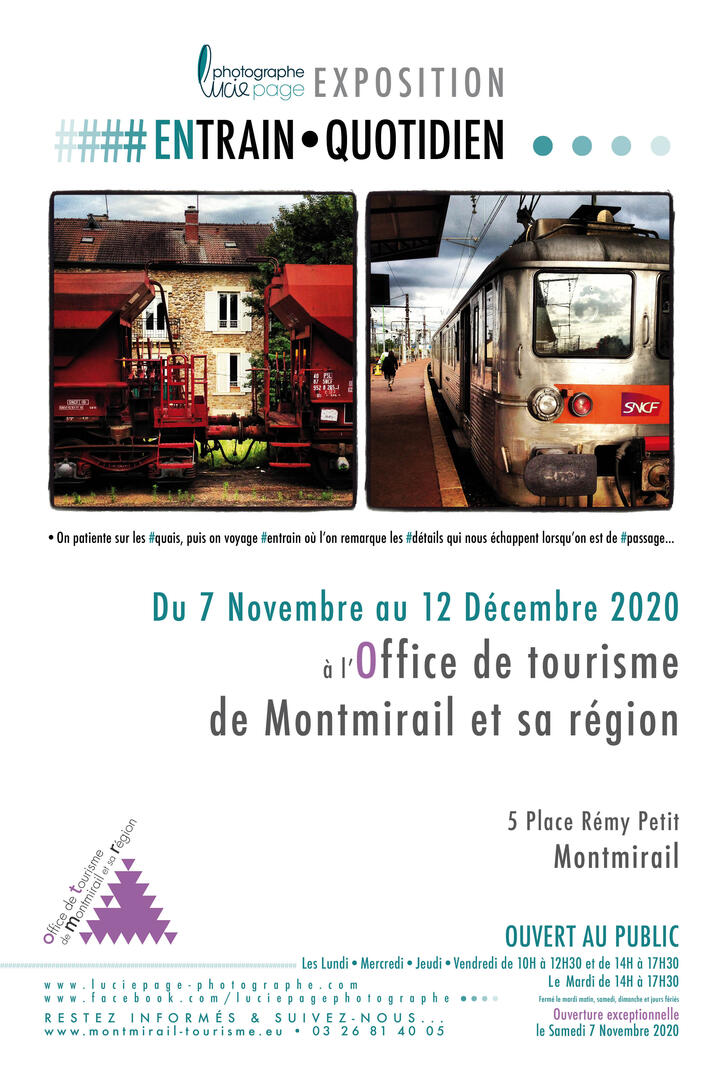 entrain-quotidien_LP_affiche Montmirail 2020