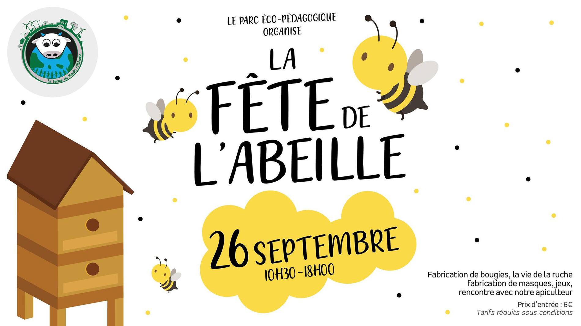 fete abeille
