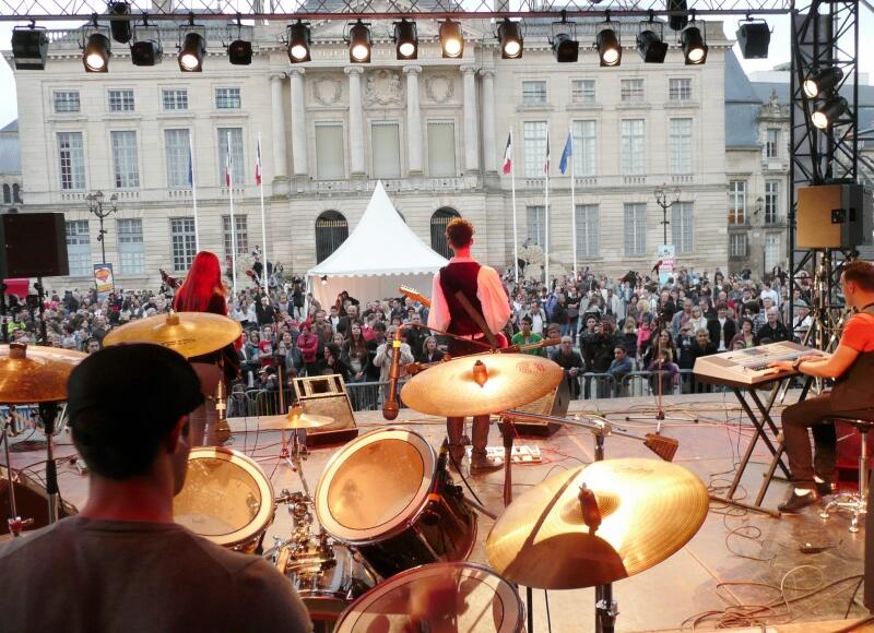 Fete De La Musique Chalons En Champagne Fête de la Musique - Châlons-en-Champagne | Site officiel du tourisme