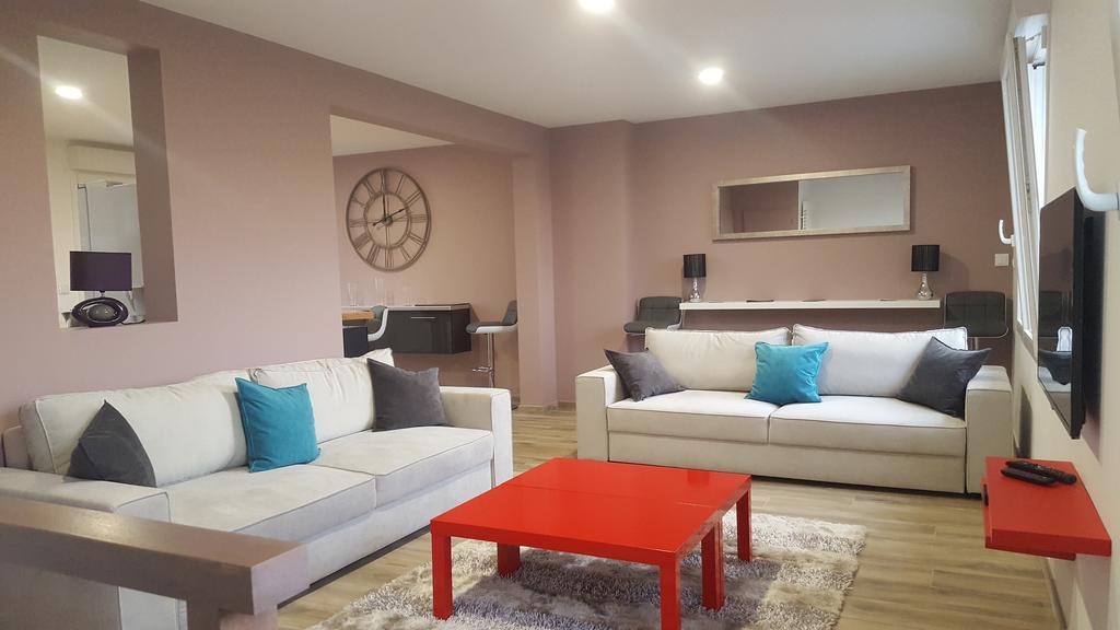 Villa Geiss - Epernay