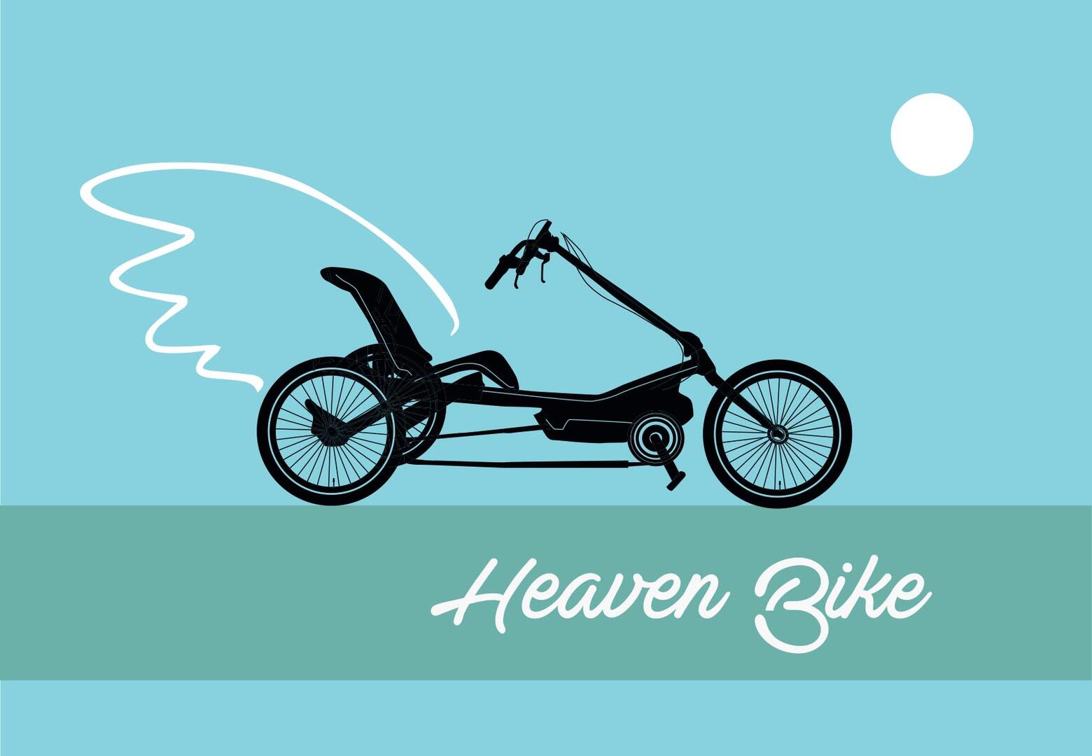Heaven BIKE