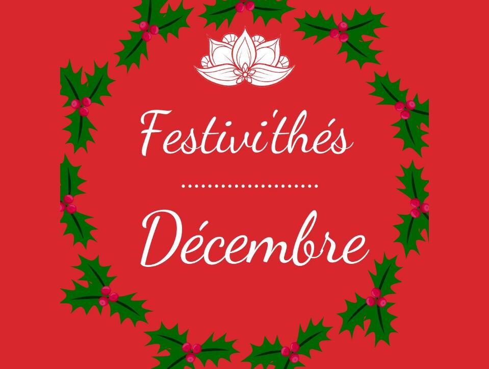 Festivi'thés
