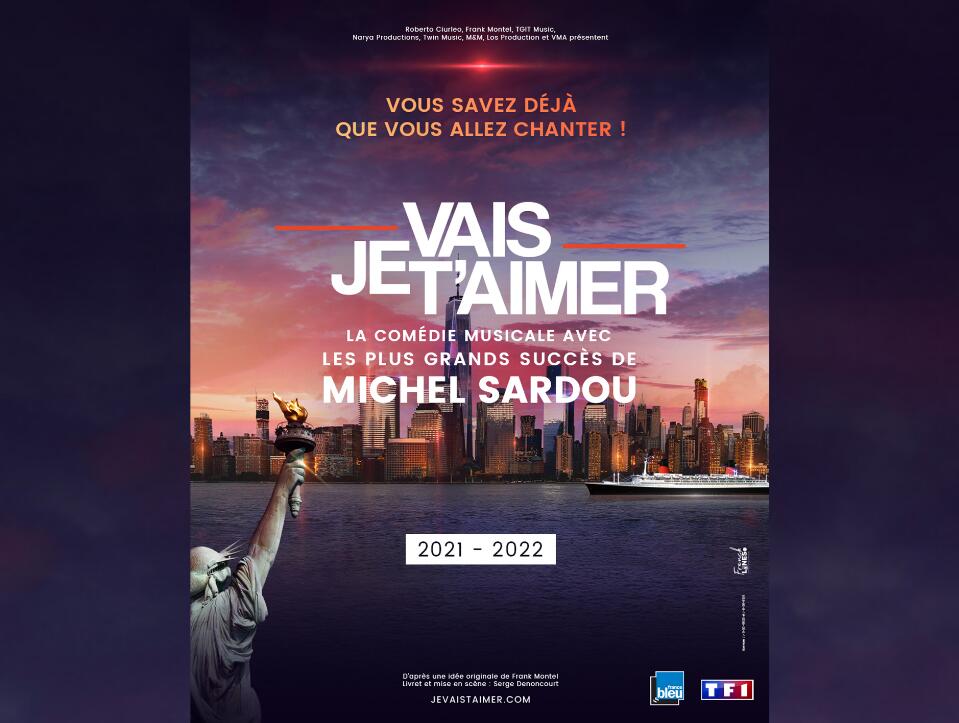 Je vais t'aimer