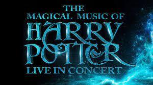Concert Harry Potter