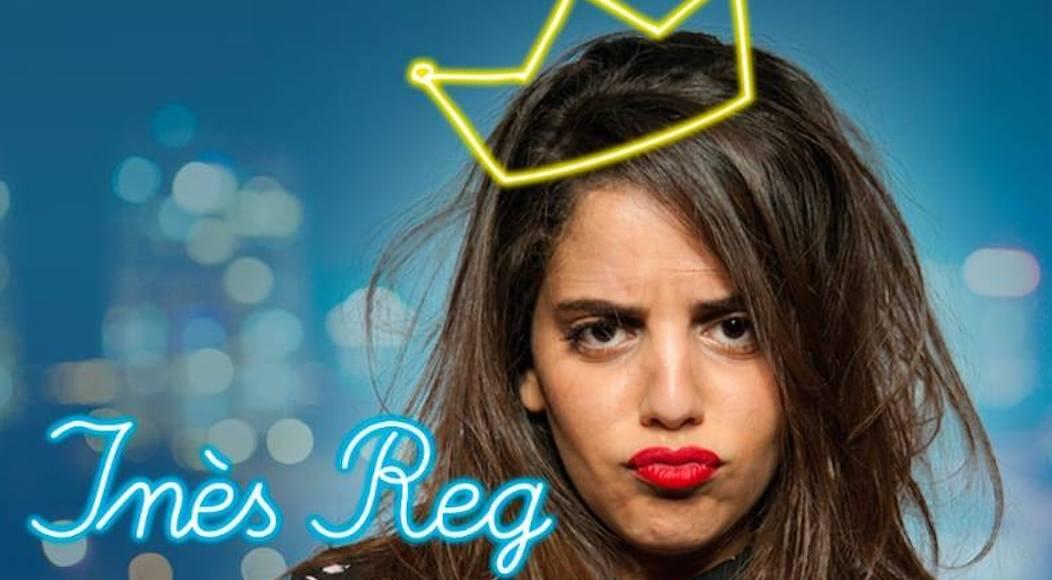 Spectacle Ines Reg
