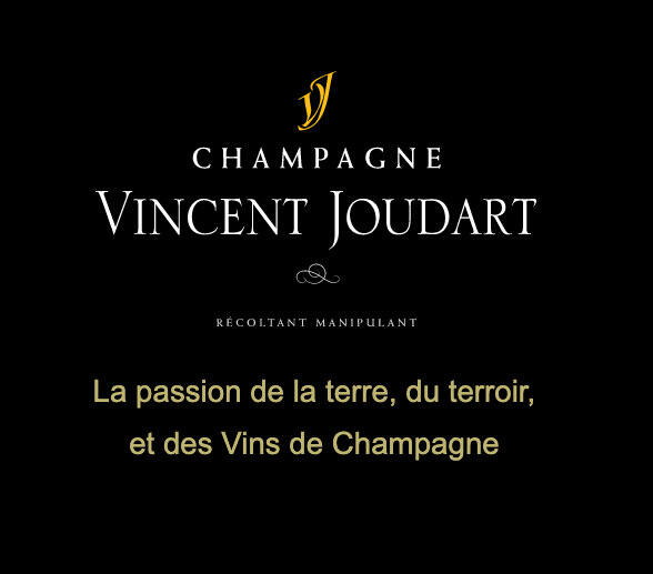 Champagne Vincent Joudart - Ferebrianges
