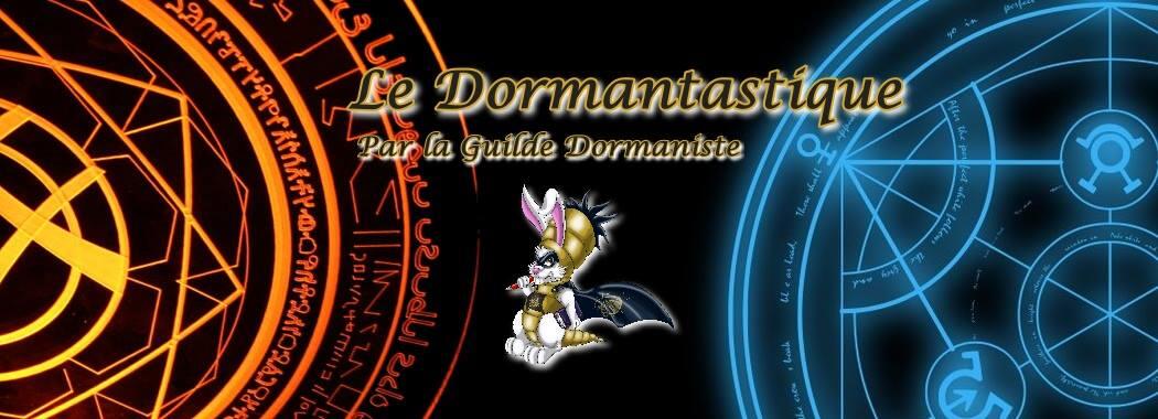 le dormantastique