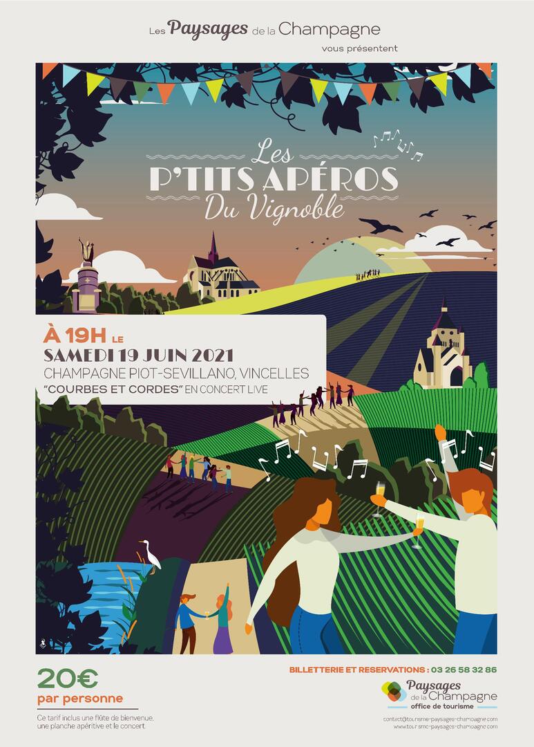 lesptitsaperoenchampagne- piot sevillano