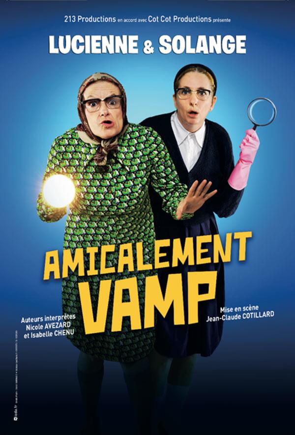 Les Vamps