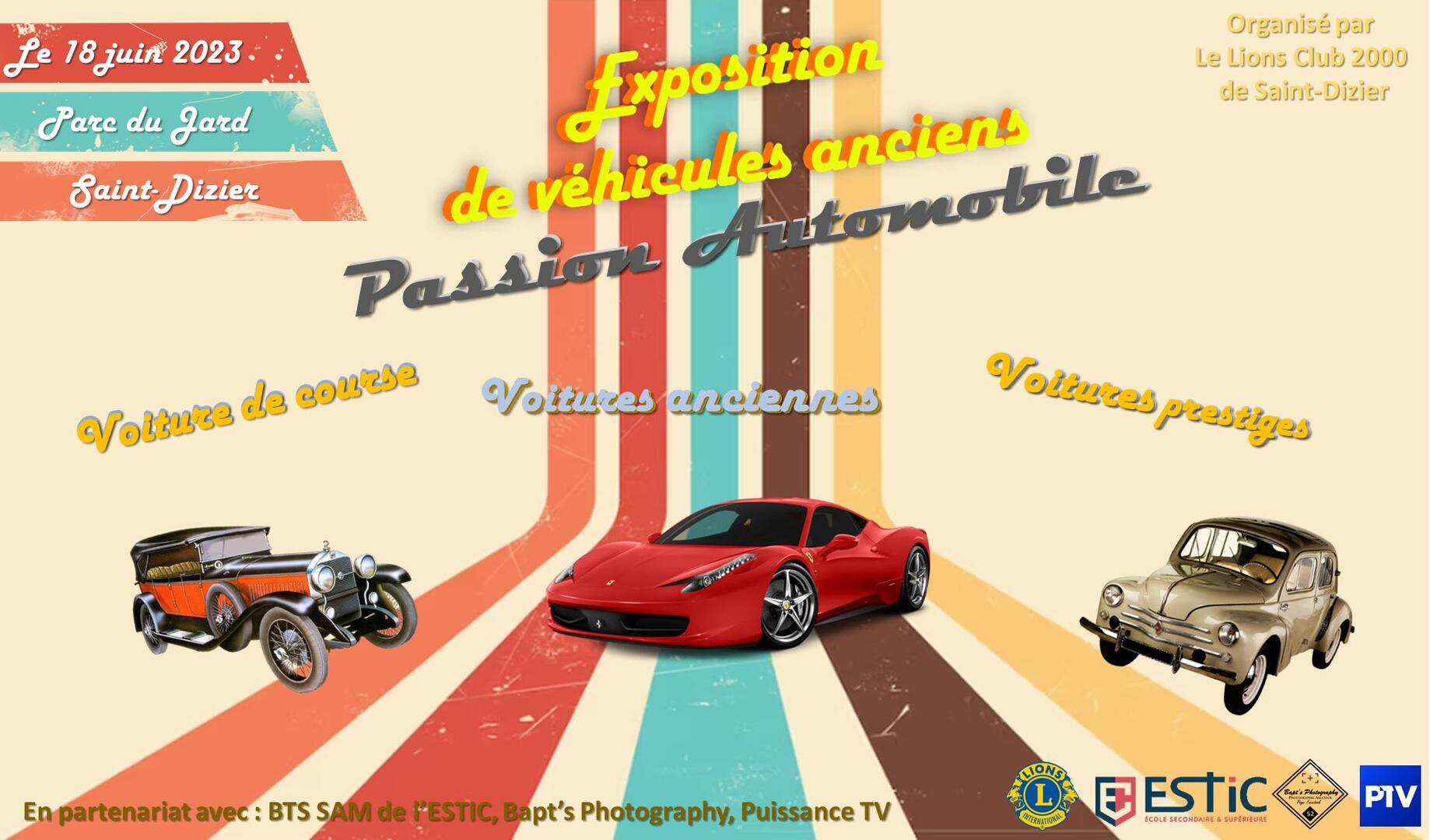 passion auto
