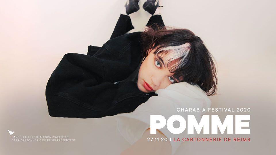 pomme