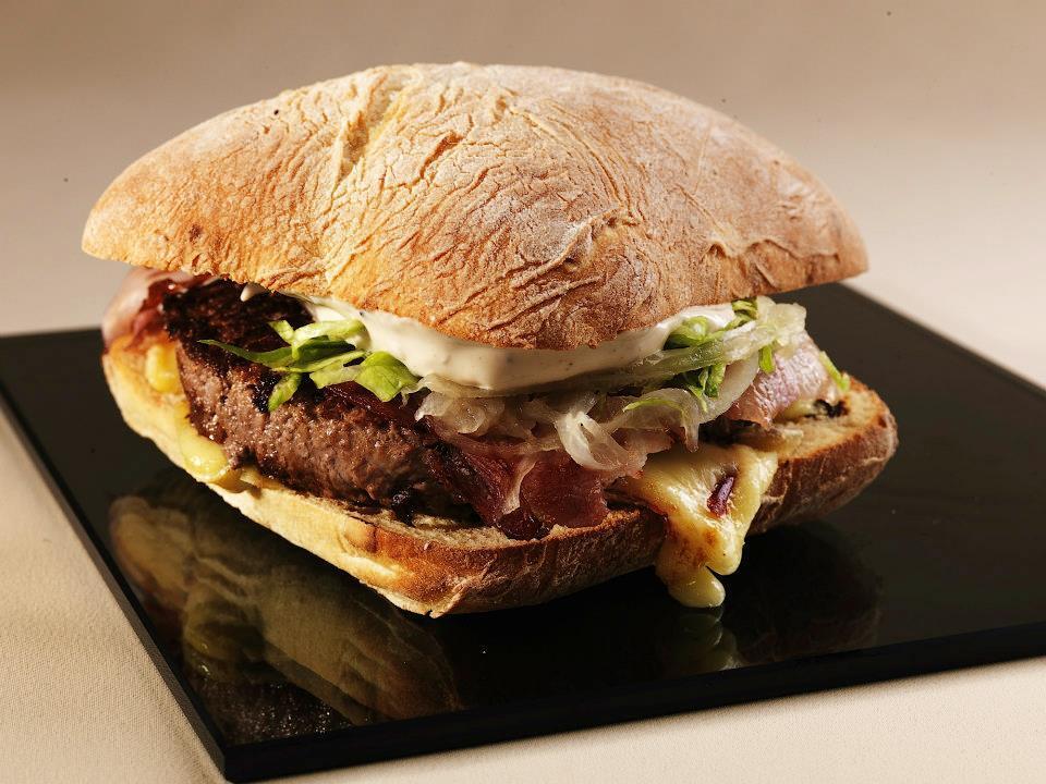 Prestige Burger - Epernay