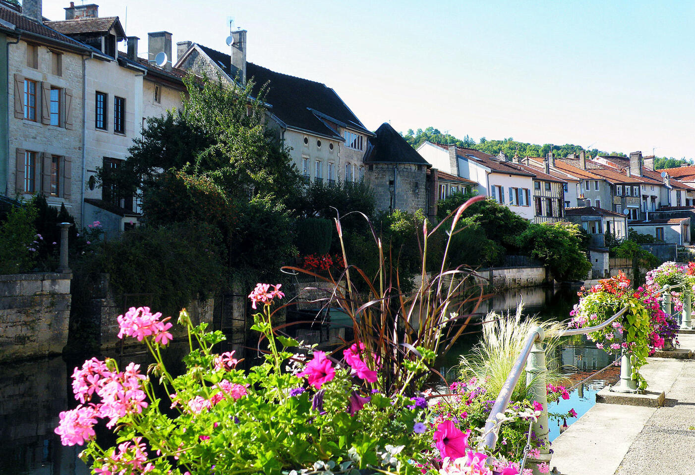 Quai Joinville