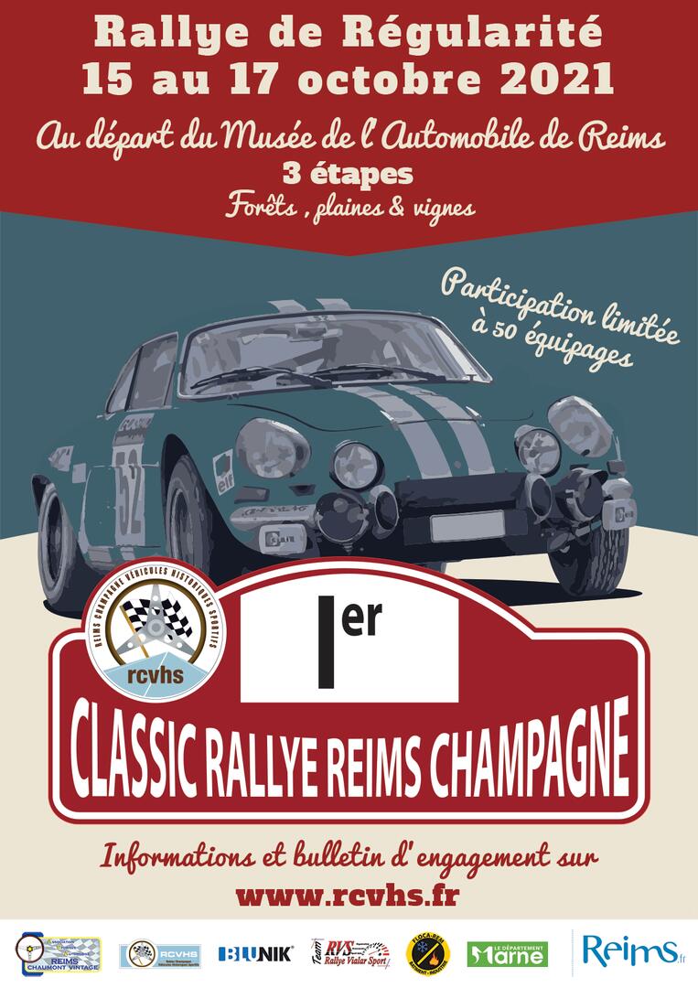 rallye