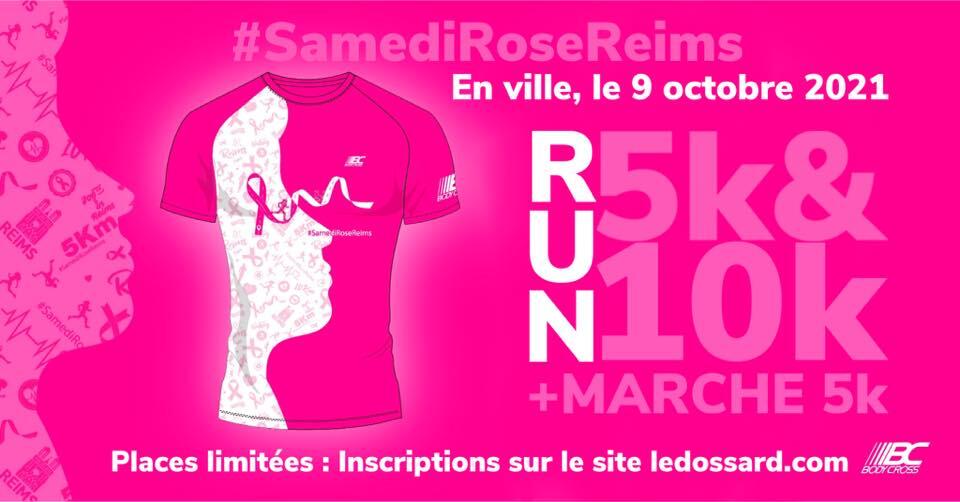 reims rose