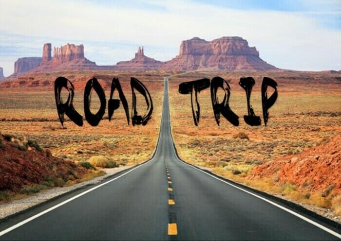 road trip