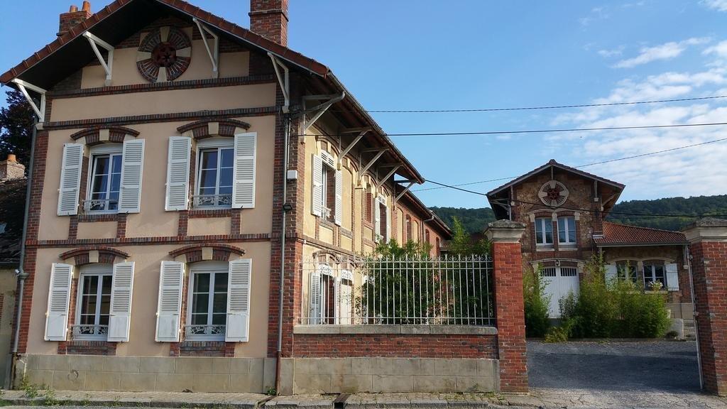 Gîte de Romane - Vinay