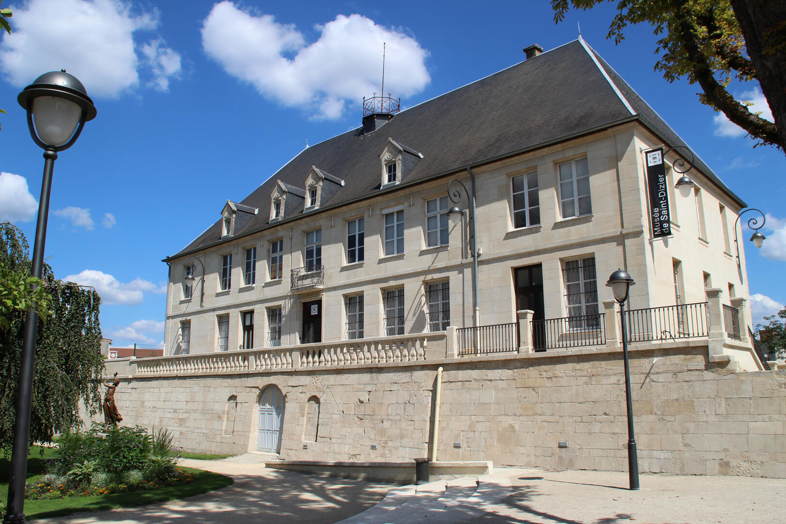 StDizier Musée Municipal