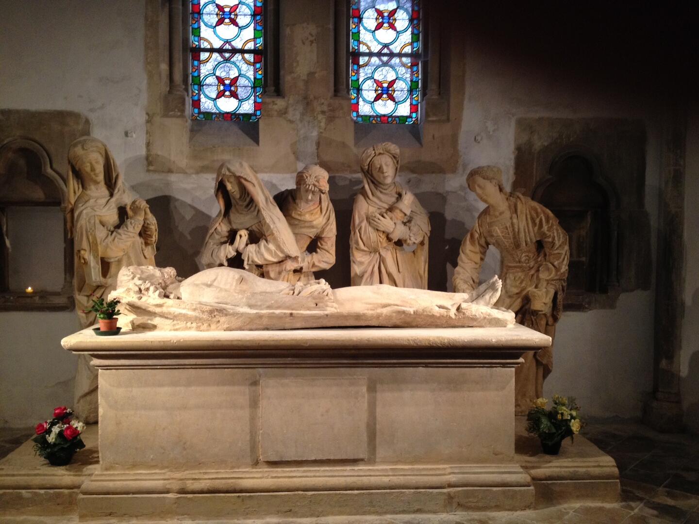 StDizier Eglise Notre Dame-en-son-Assomption