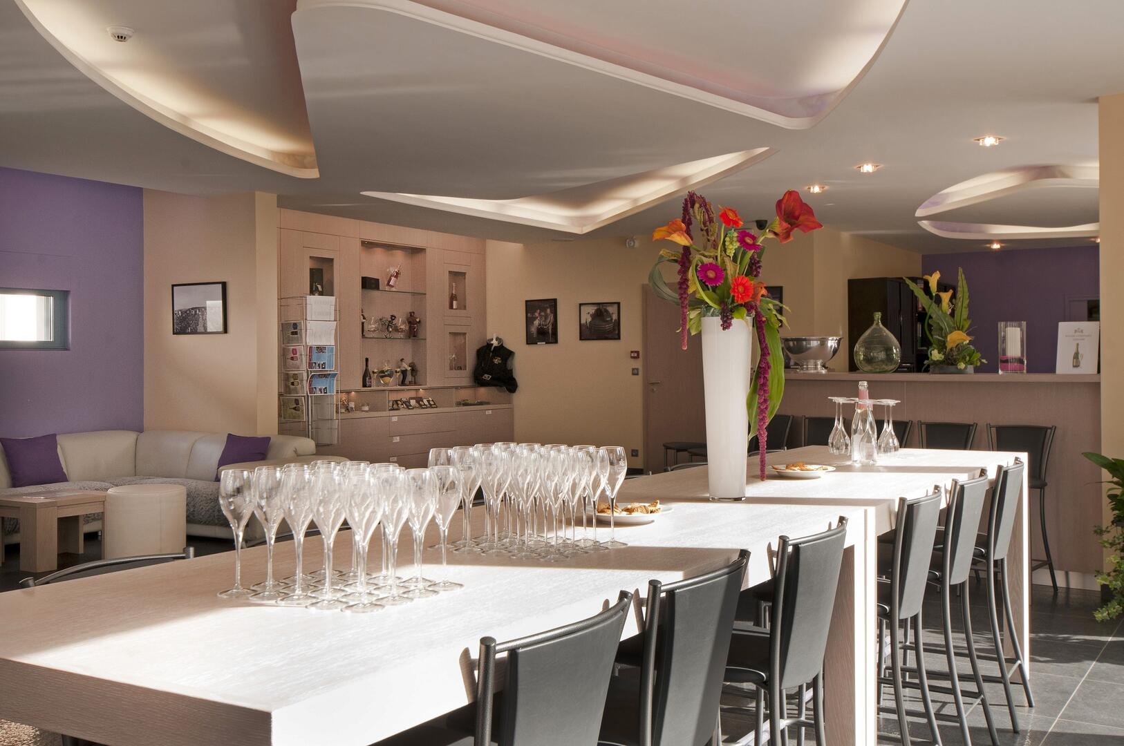 Accord mets et vins