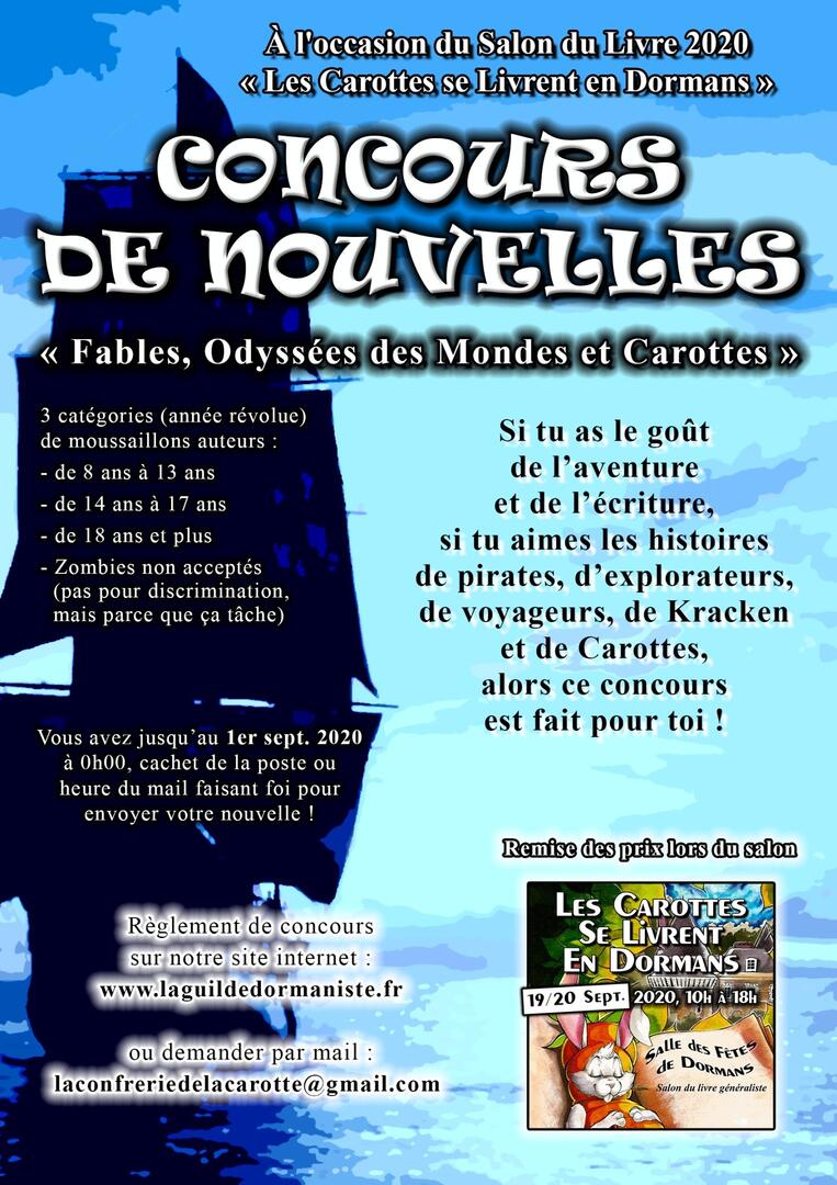 salon-du-livre-2020-concours-de-nouvelles-affiche
