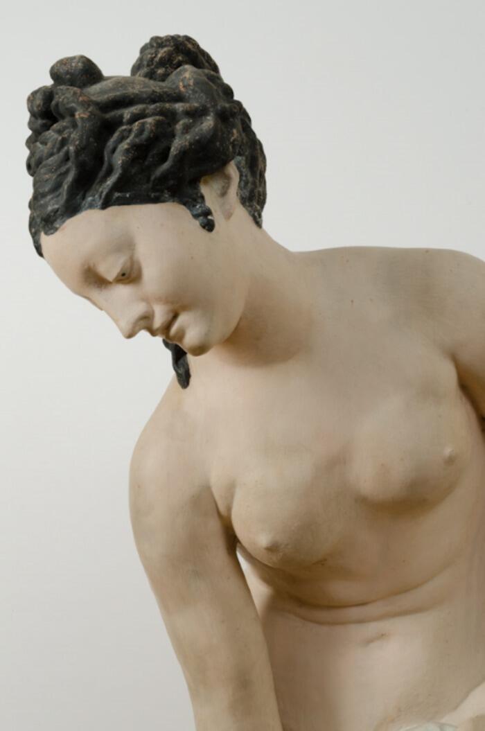 sculpture Musée