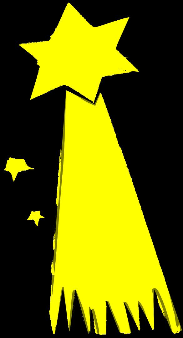 shooting-star-297130_1280