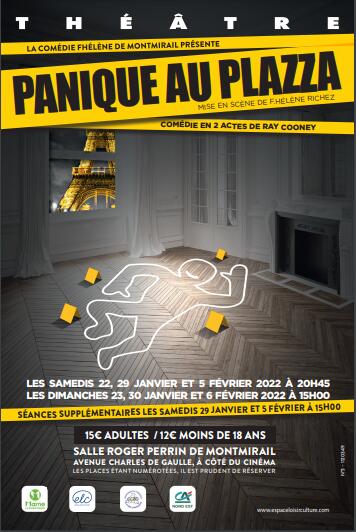 théâtre 1