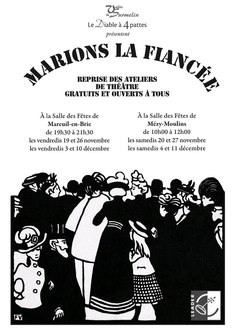 théâtre surmelin