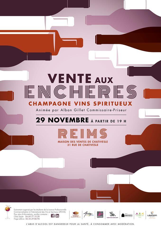 vente