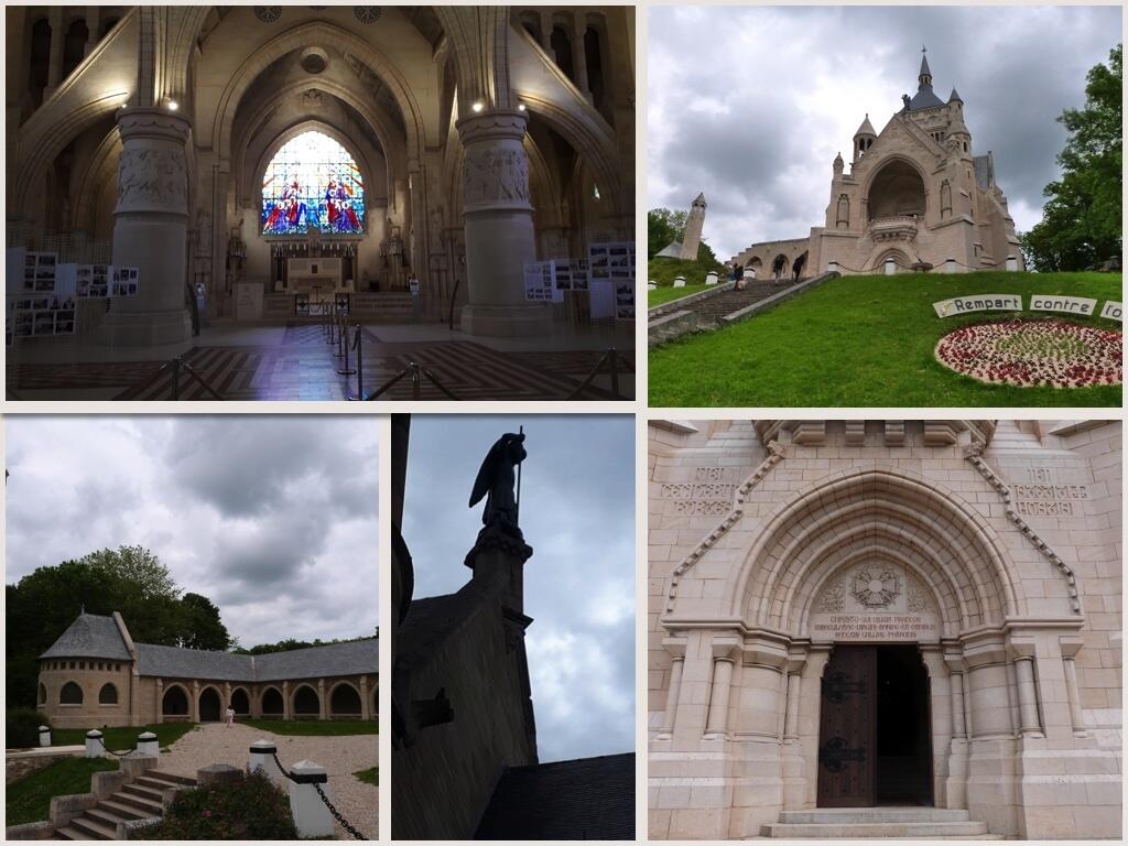 visite guidée mémorial