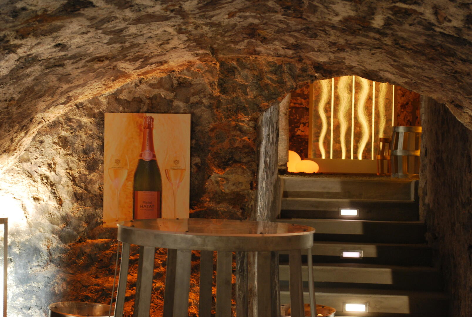 Champagne Michel Hatat