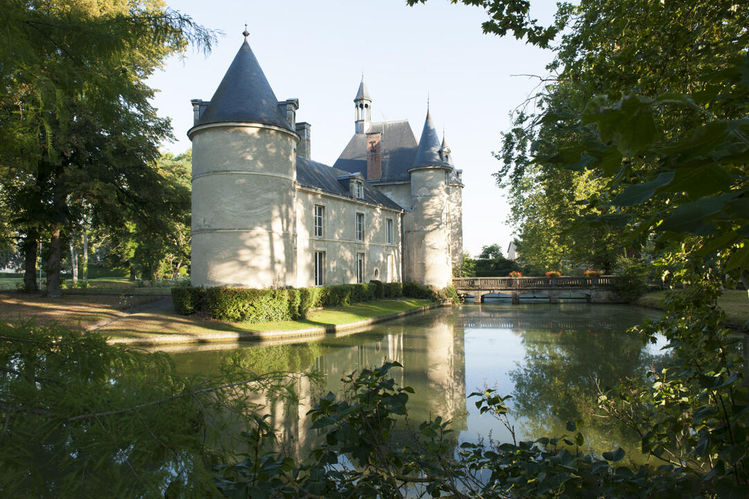 Château