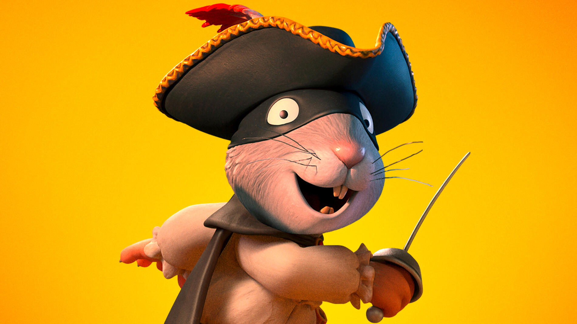 14-CINEMOME-Le rat