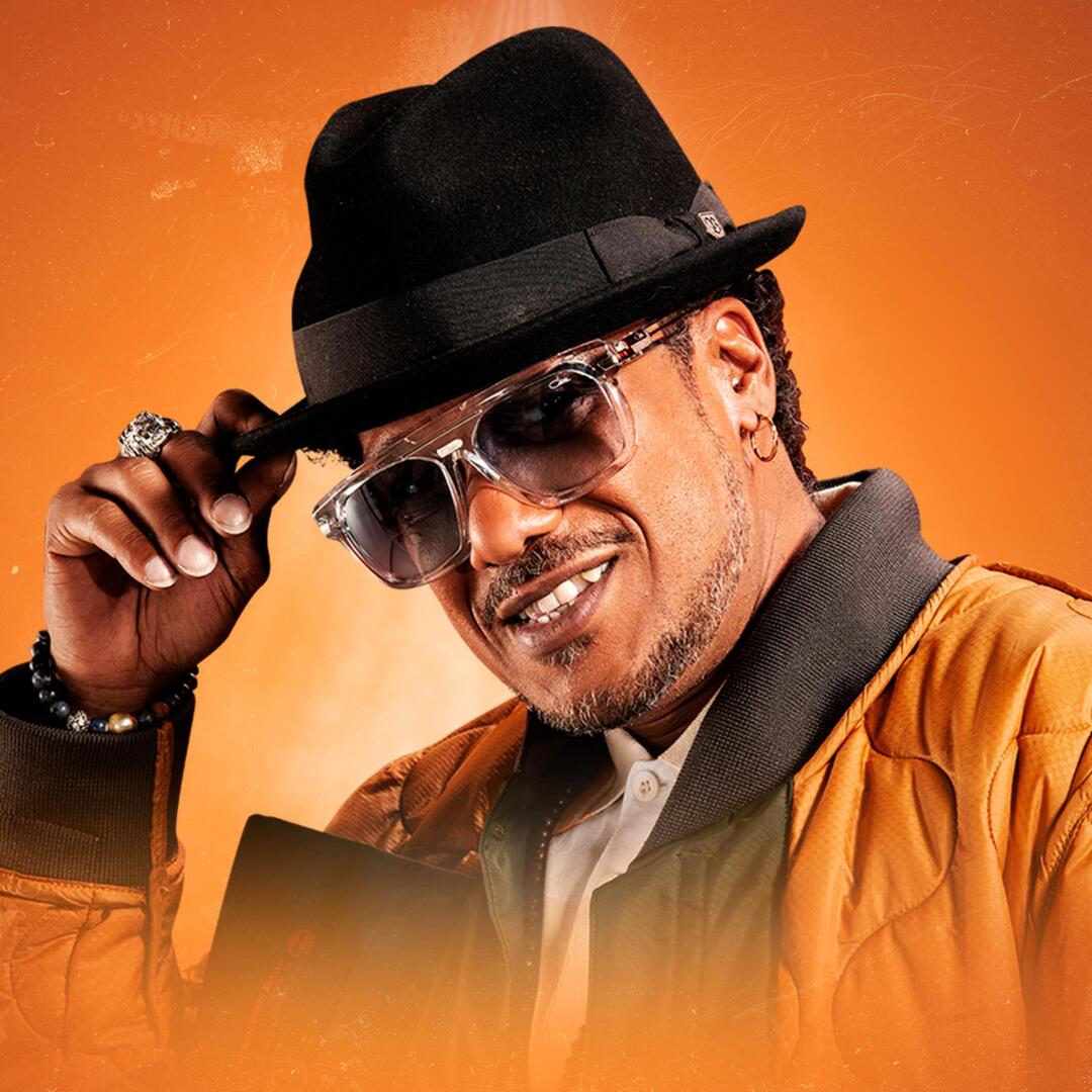 YANISS ODUA & Artikal Band B2S