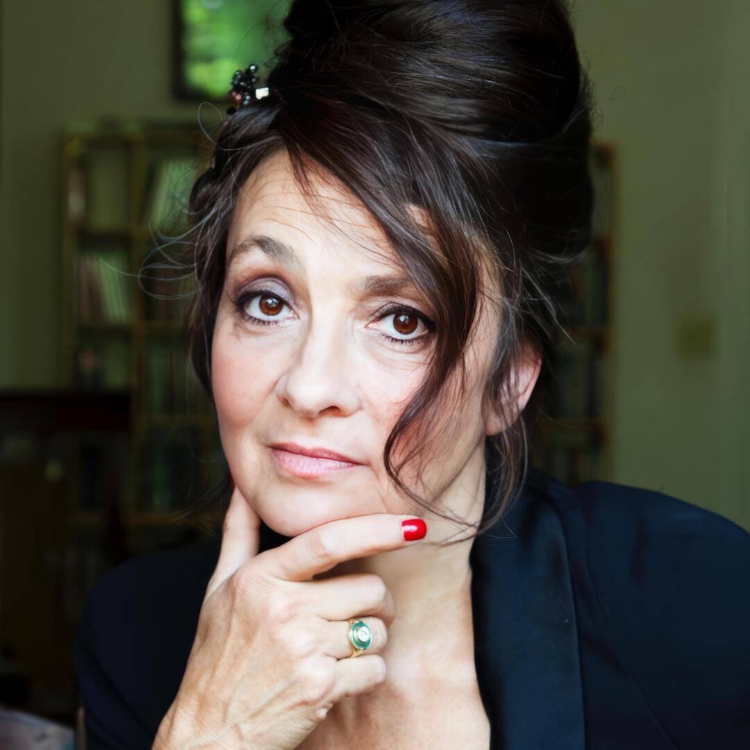 CATHERINE RINGER L'ÉROTISME DE VIVRE