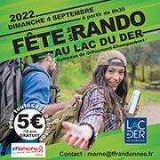 Fête de la rando 2022
