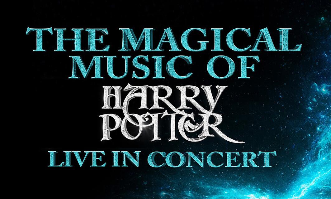 Concert Harry Potter
