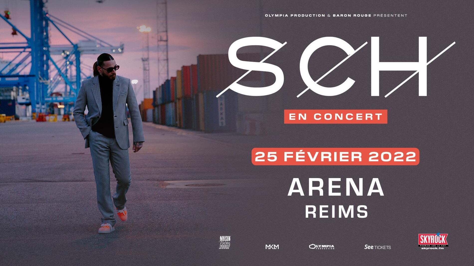 Concert SCH