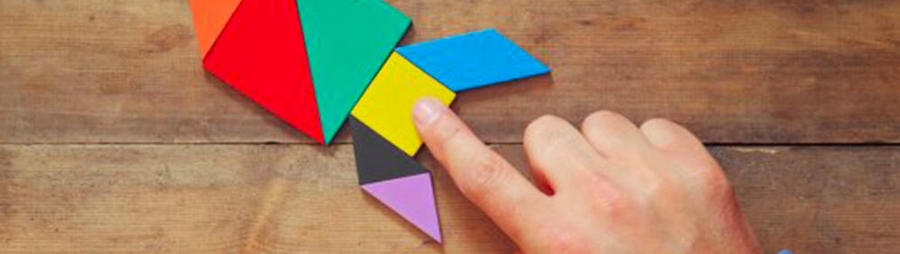 26-Tangram