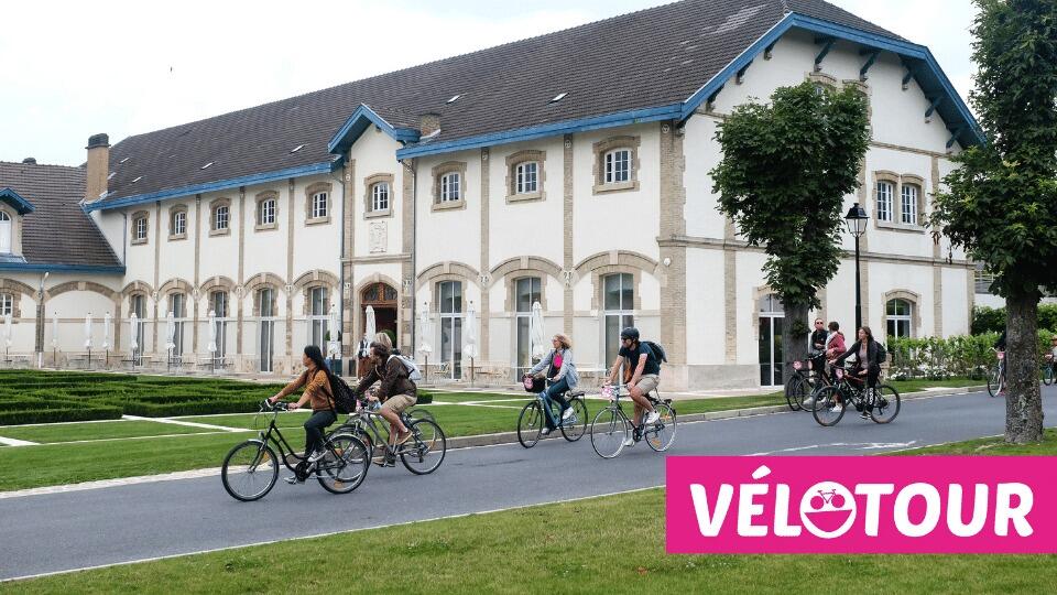 Vélotour 2022