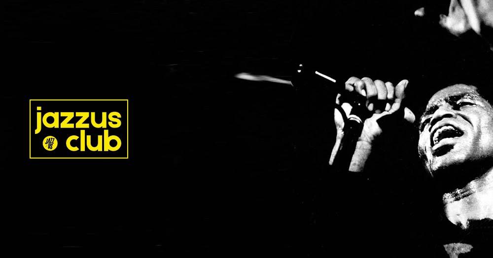 Jazzus Club
