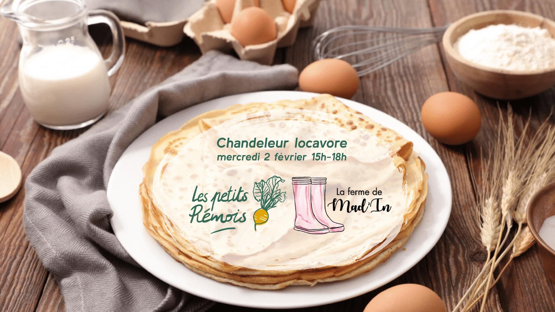 Chandeleur