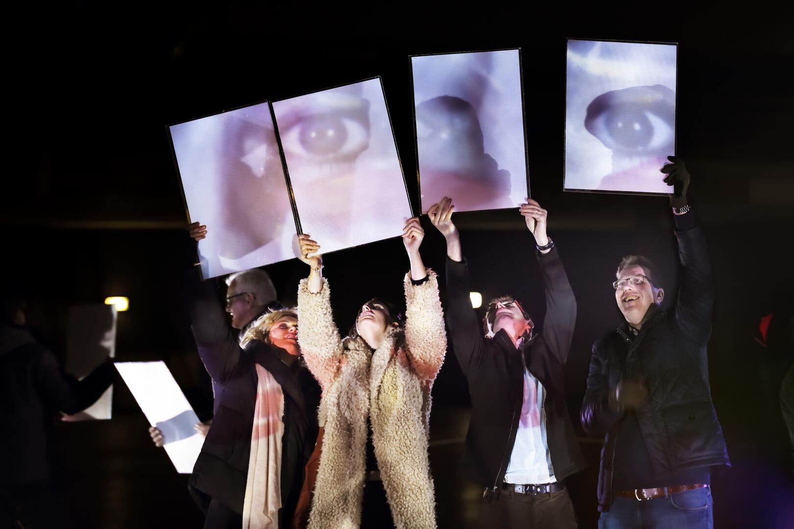 GLOW Eindhoven - For iTernity